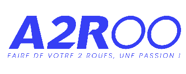 A2ROO Logo